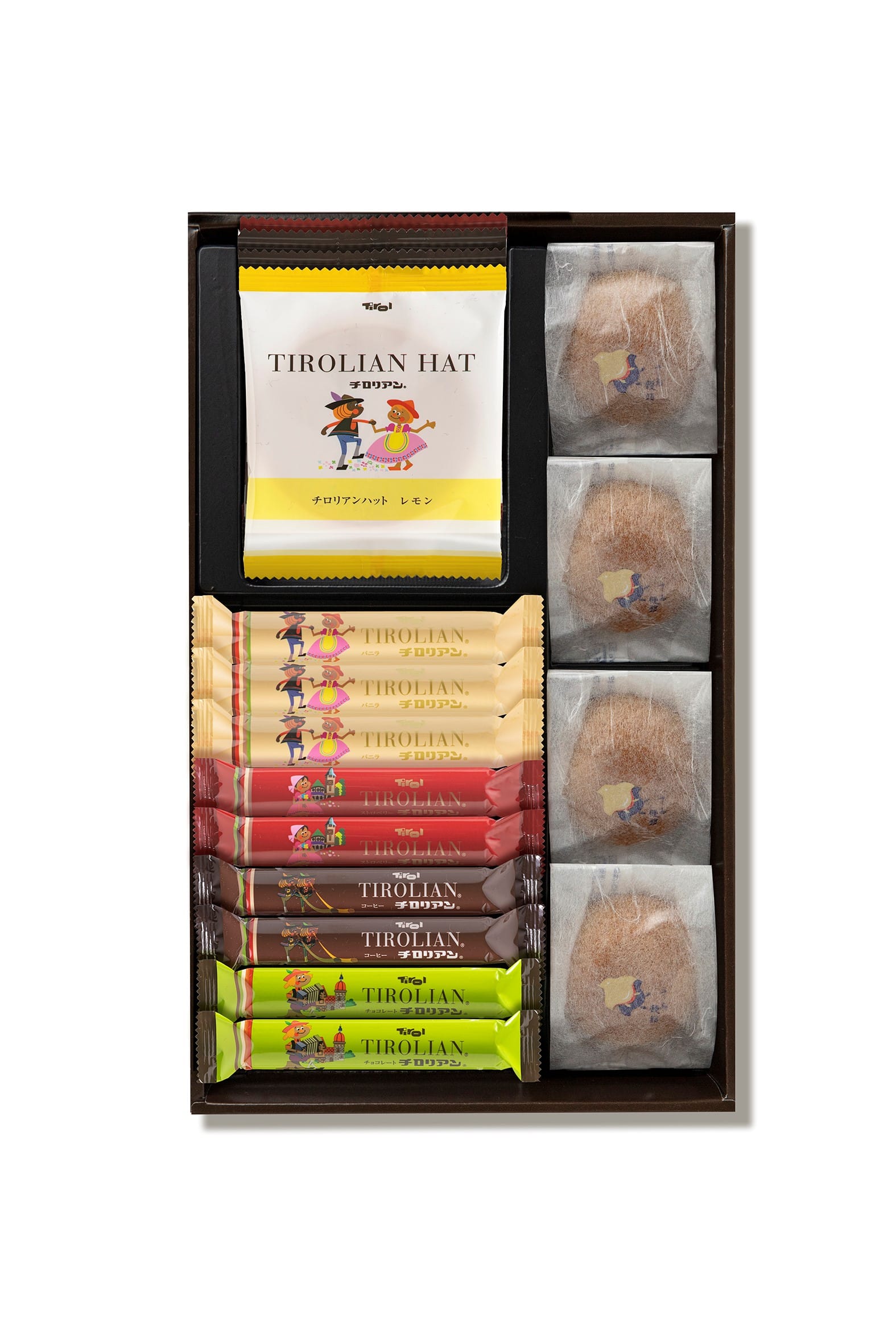 千鳥屋 和洋双菓（中）: 九州エリア│DISCOVER WEST mall 【JR西日本