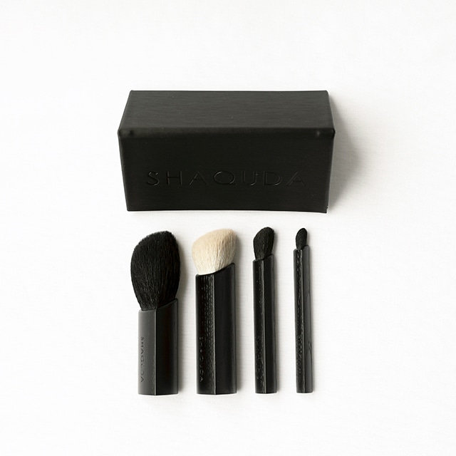 SHAQUDA（シャクダ） 広島県 フェイスクレンジングブラシ: せとうち