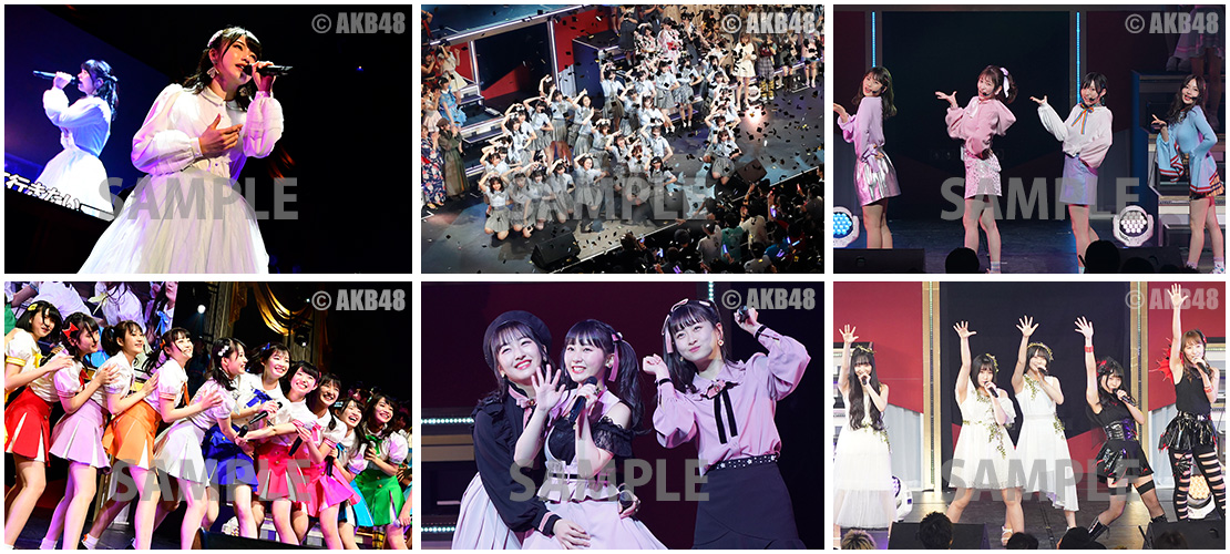 AKB48グループリクエストアワー セットリストベスト100 2019