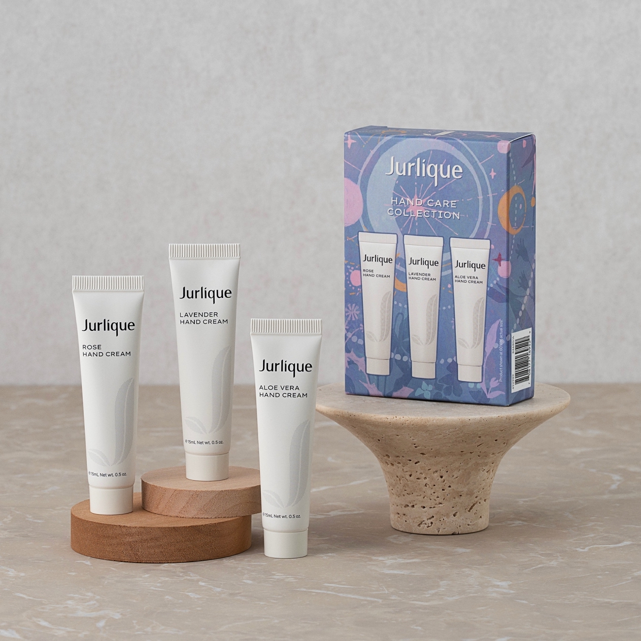 ハンドケア コレクション | Jurlique (ジュリーク) のギフト
