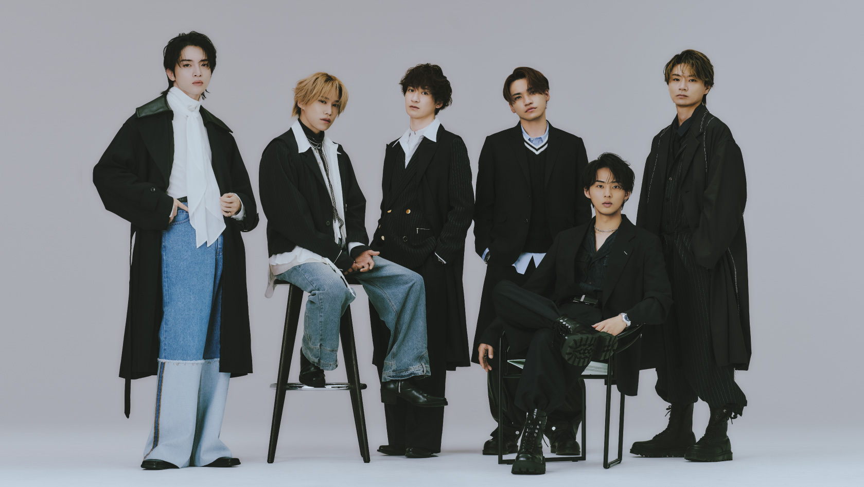 Kis-My-Ft2 Celebrates 14th Anniversary at Yokohama Arena