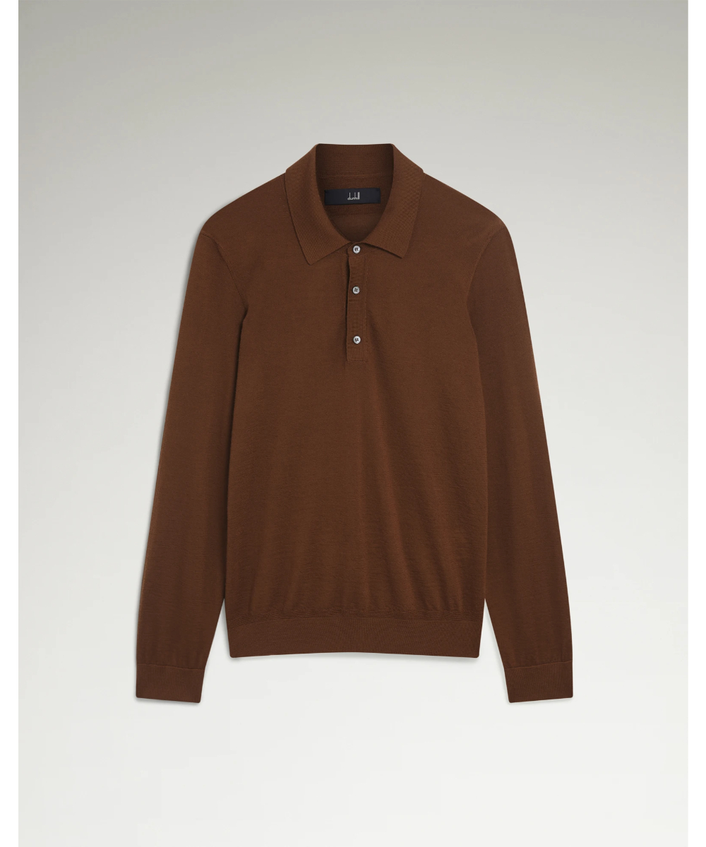 dunhill/ダンヒル通販 | スーパーファイン カシミアロールネック