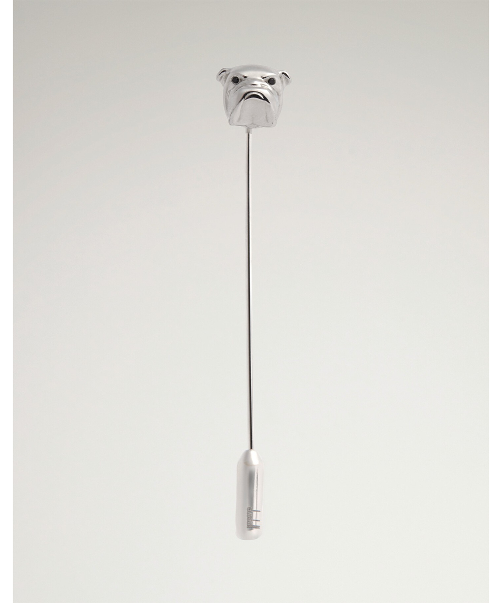 dunhill/ダンヒル通販 | ブルドッグ キーフォブ【送料無料】 | 三越