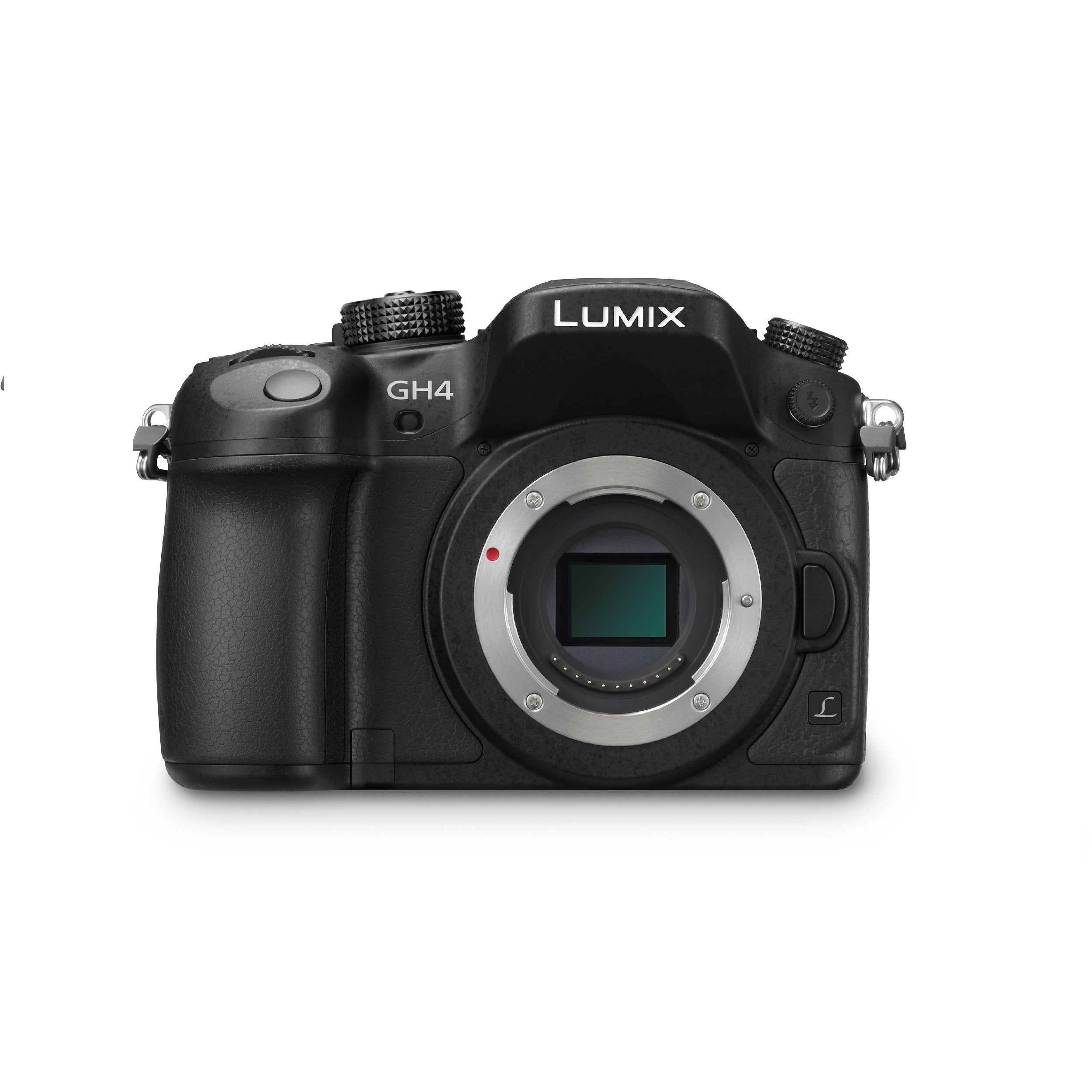 Panasonic Lumix DMC-GH4 – Du-All Camera