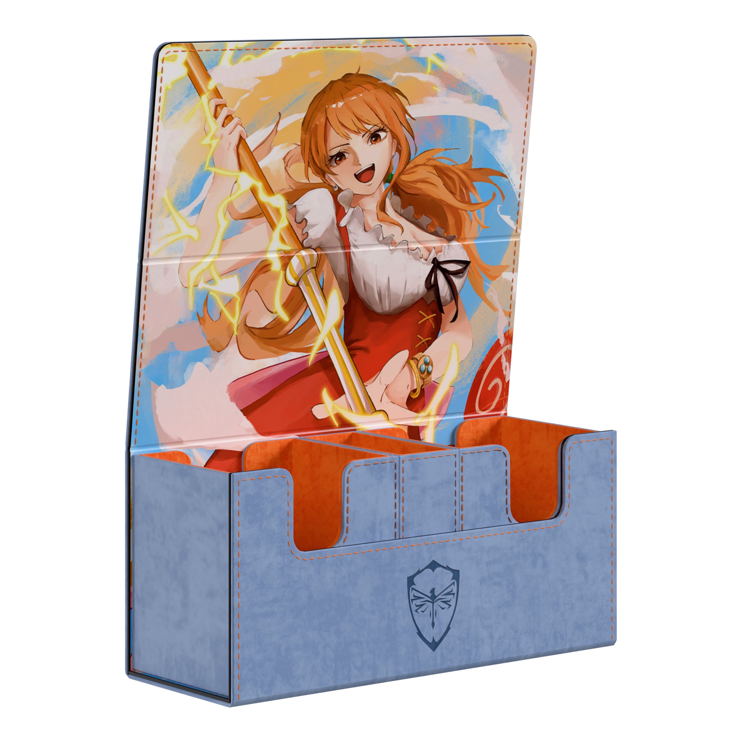 Navigator EV 2.5 XL Elite Series Box – Dueling Guard