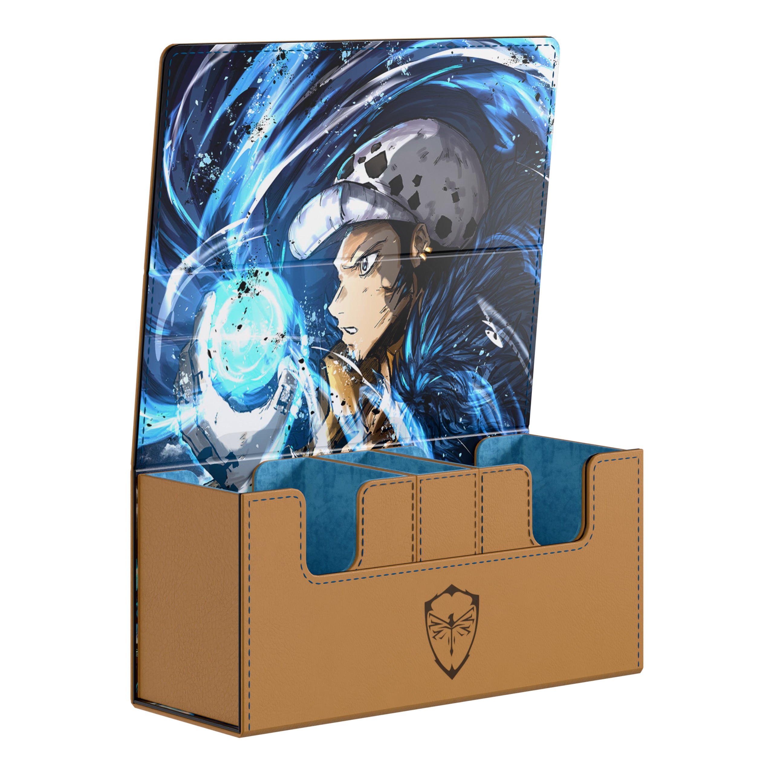 Room EV 2.5 XL Elite Series Box – Dueling Guard