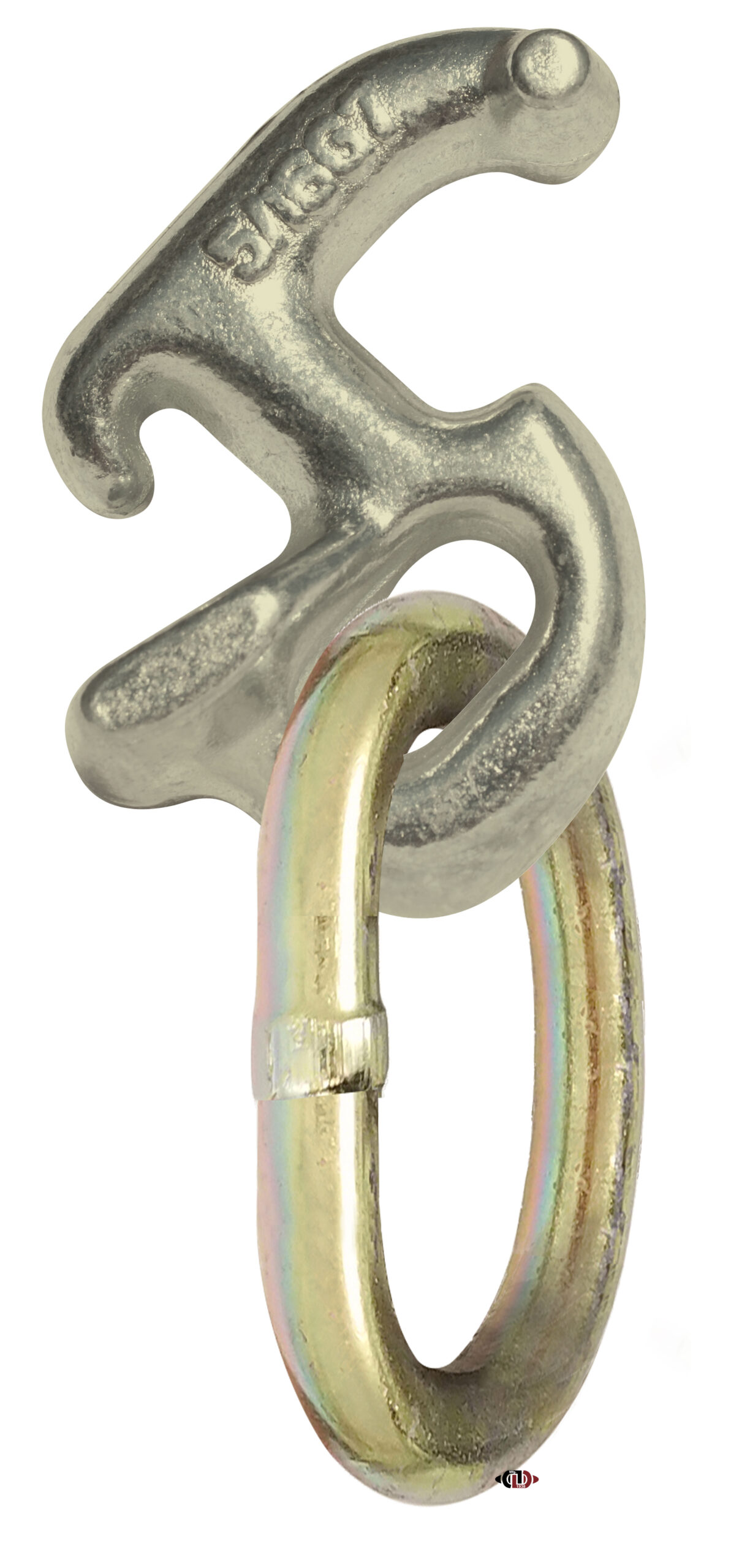 G7 - Welded Link with Forged 5/16