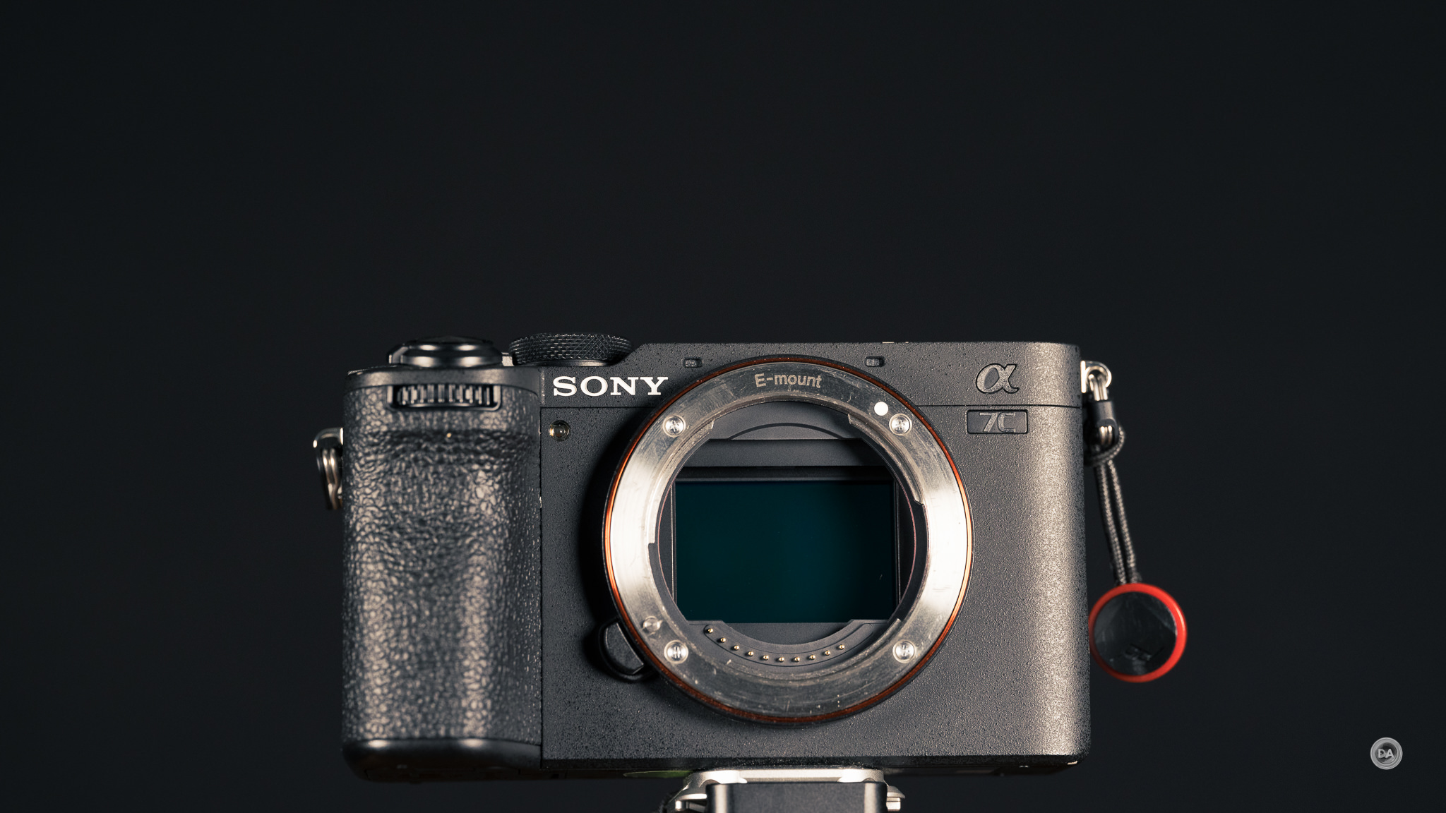 Sony a7C2 (ILCE-A7CM2) Review - DustinAbbott.net