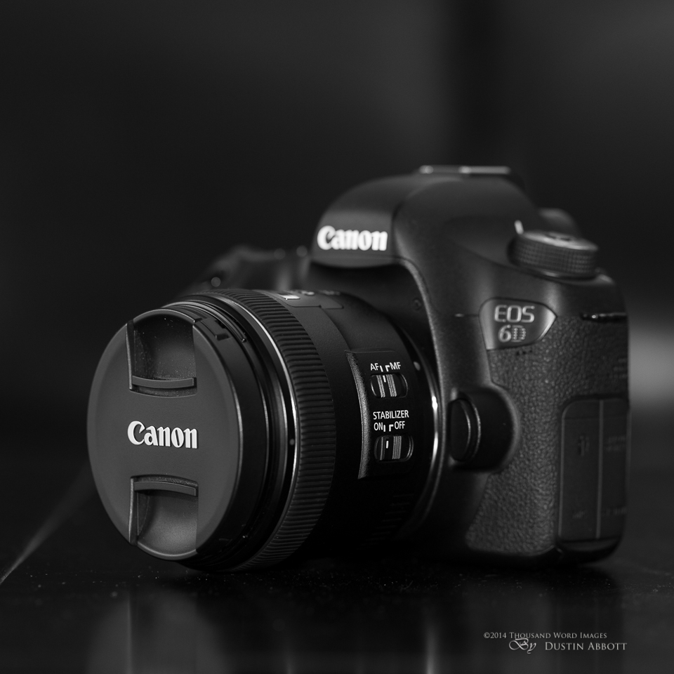 Canon EF 35mm f/2 IS USM Review - DustinAbbott.net