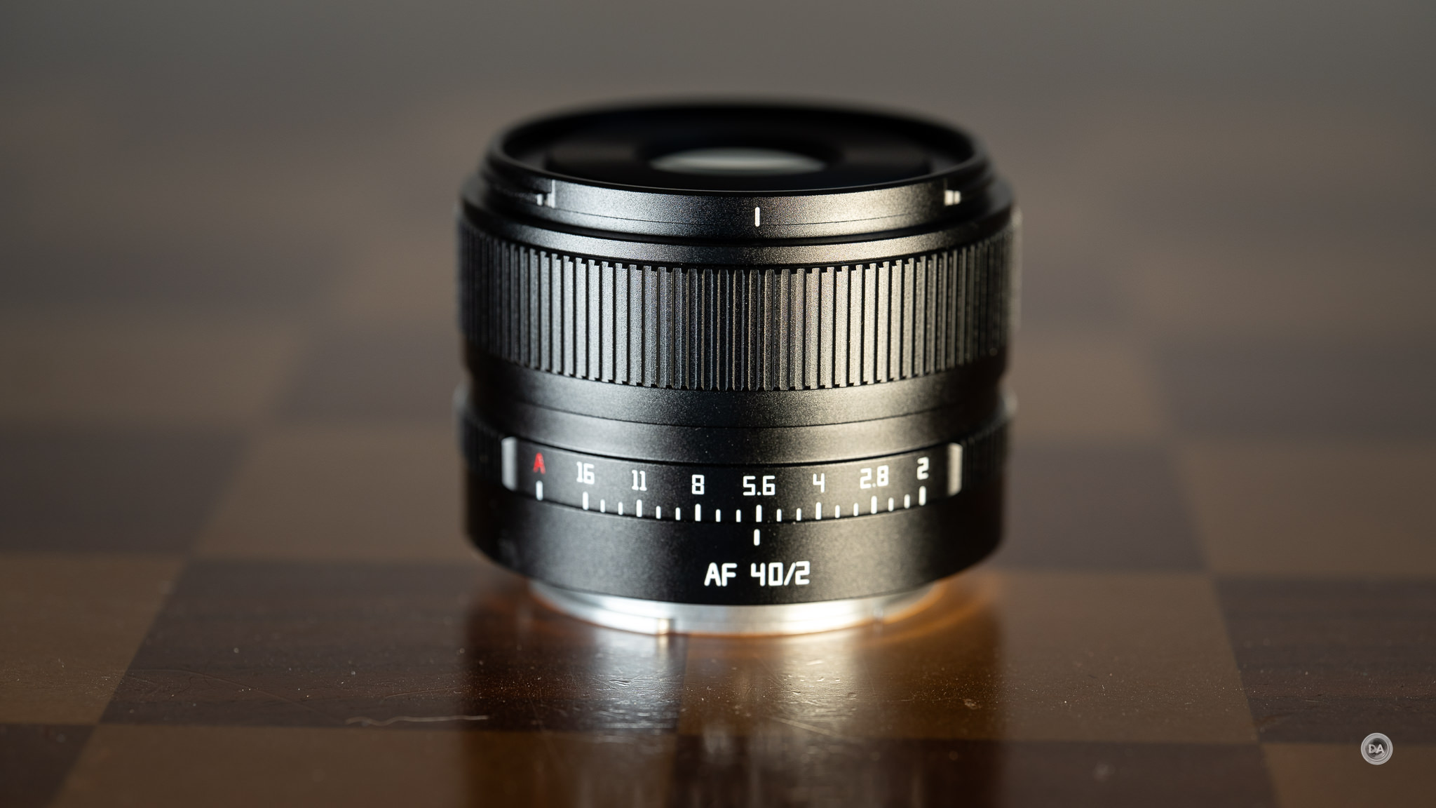 TTArtisan AF 40mm F2 E-Mount Review - DustinAbbott.net