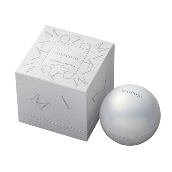 ミキモト ネック・デコルテ ハンド クリーム | 【公式】TIAT DUTY FREE