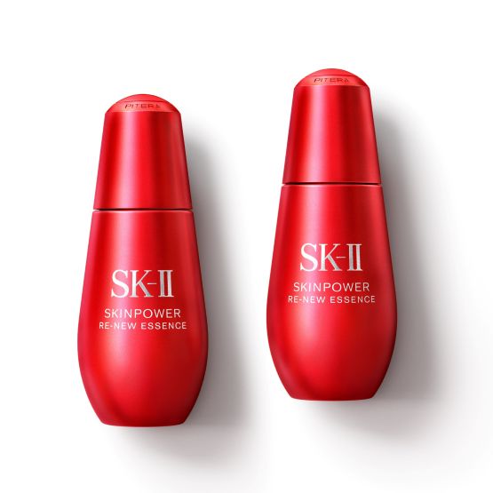SK-II フェイシャル トリートメント エッセンス & ジェノプティクス