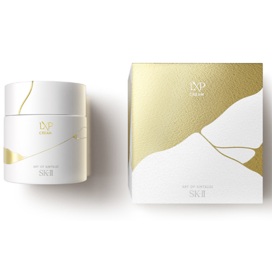 SK-II LXP 金継ぎ クリーム | 成田空港の免税品事前予約サイト【JAPAN