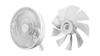 Whisper | PRODUCTS | duux