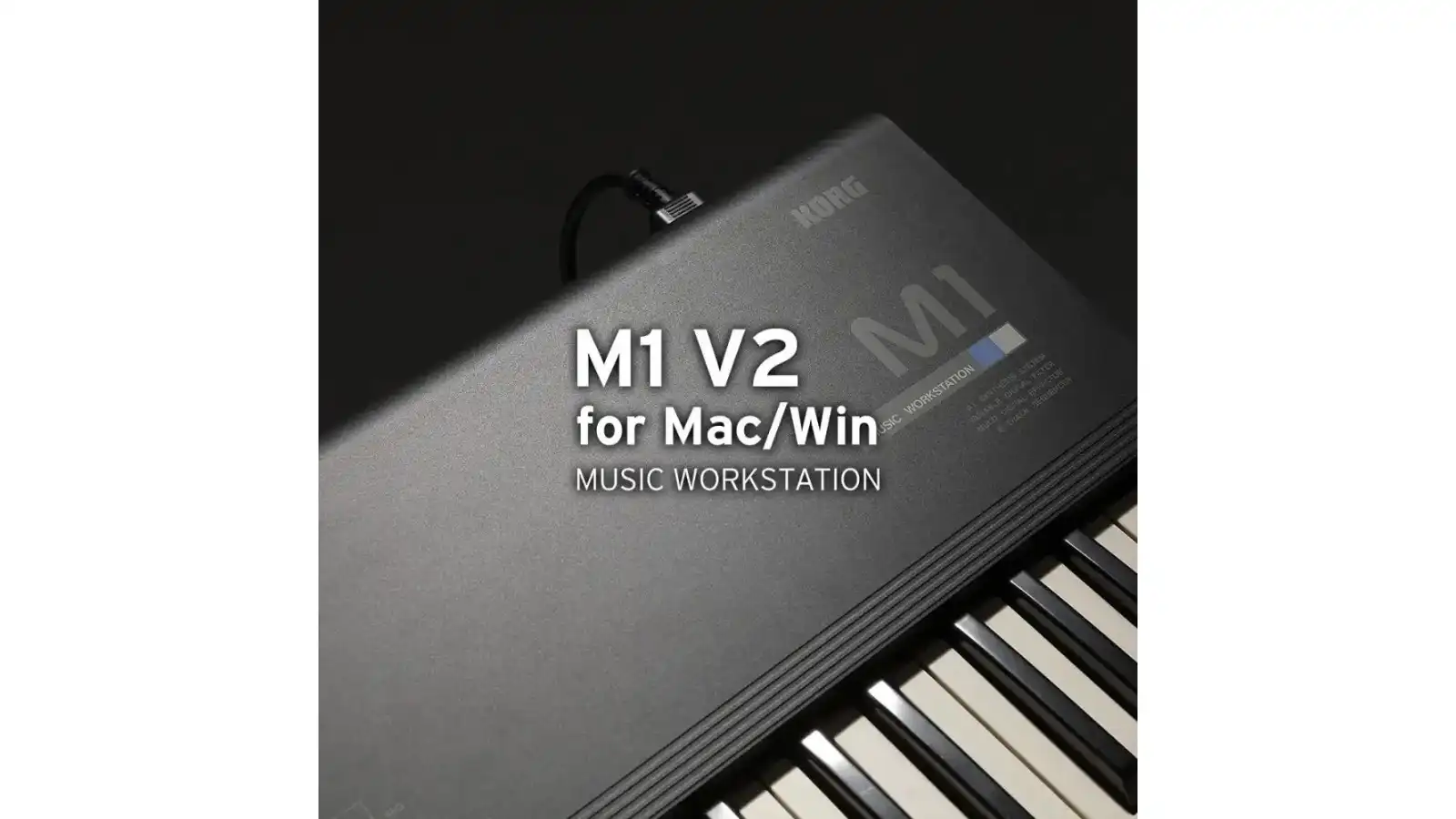 KORG / M1 V2 | DTMBOARD
