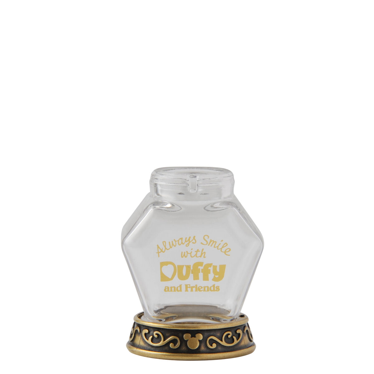 組み合わせて作れるダッフィー＆フレンズグッズ！東京ディズニーシー