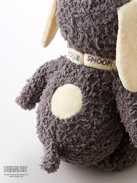 もこもこ×シャカシャカ感触が新鮮！アンダーソン アンダーソン×PEANUTS