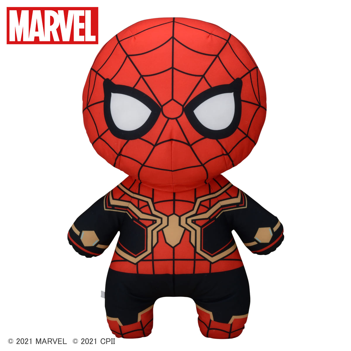 インテグレーテッドスーツバージョンも！セガプライズ MARVEL