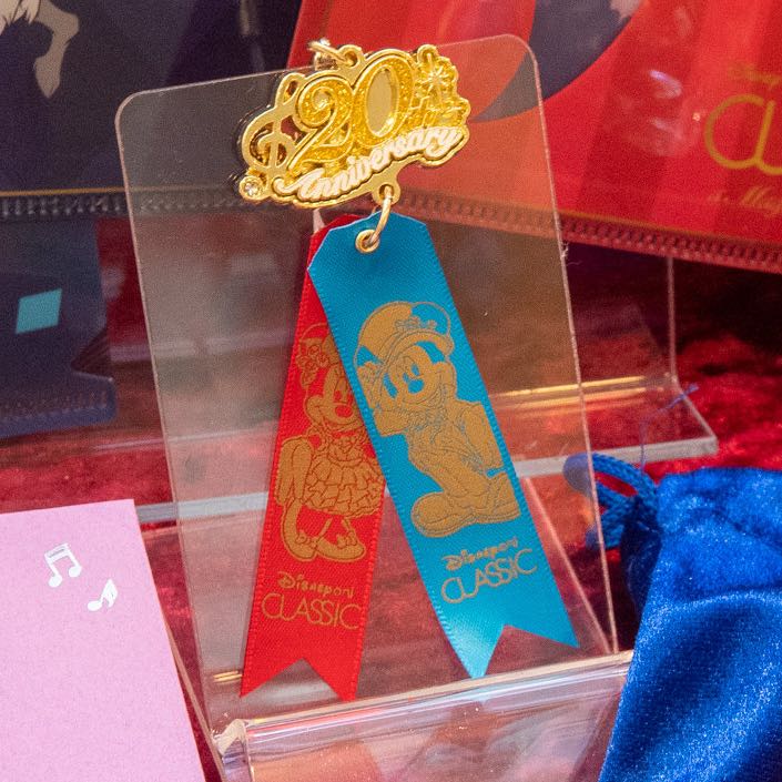 エスメラルダやラプンツェルのグッズが登場！「ディズニー・オン