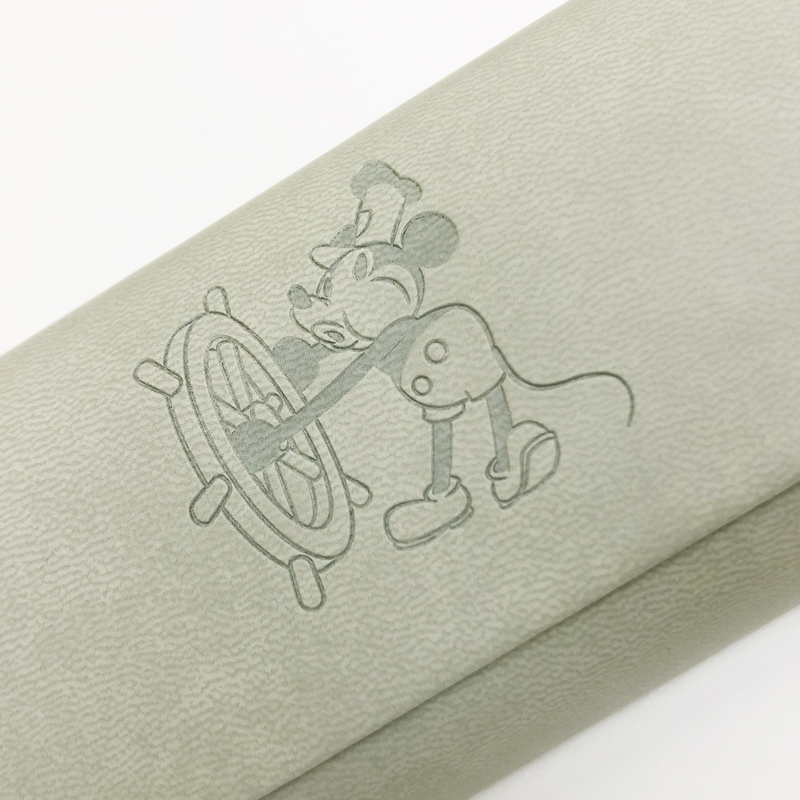 蒸気船ウィリー』モチーフ！ディズニー「Disney MICKEY 90th