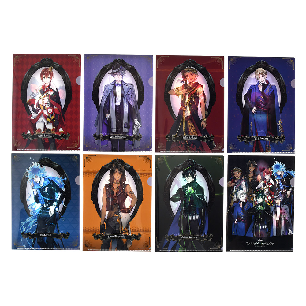 美麗アートのグッズが集合！ディズニーストア『ディズニー