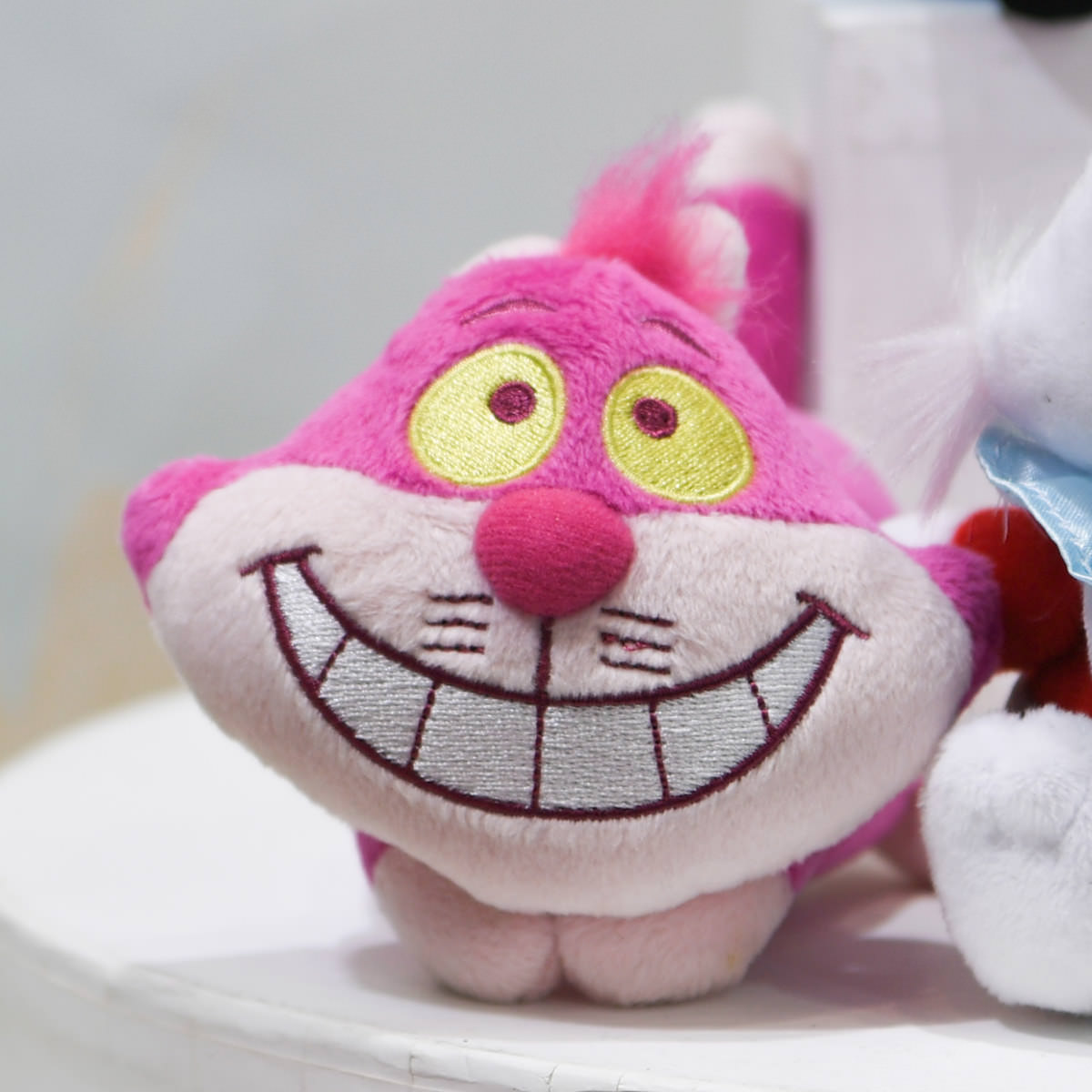 アリスやヤングオイスターのぬいぐるみが新登場！タカラトミーアーツ