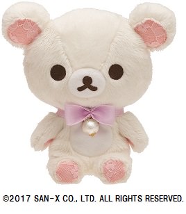 すみっコぐらしSHOPも併設！リラックマストア大阪梅田店 リニューアル