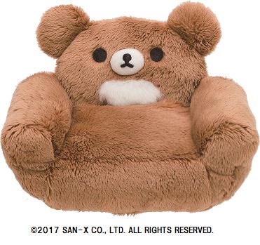 すみっコぐらしSHOPも併設！リラックマストア大阪梅田店 リニューアル