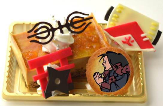 千手柱間・うちはマダラが登場！J-WORLD TOKYO「NARUTO-ナルト- 疾風伝