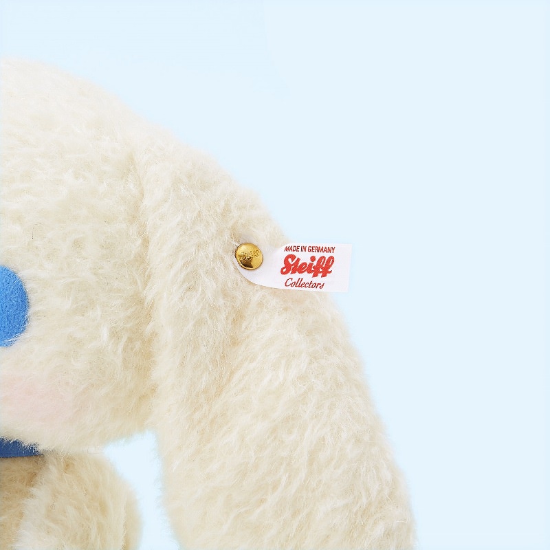 デビュー15周年記念！ドイツ・シュタイフ社製「シュタイフ