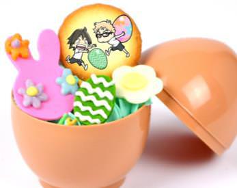 描き下ろしグッズや限定フードも！J-WORLD TOKYO「ハイキュー!!烏野