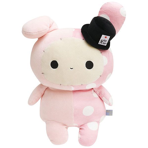 センチメンタルサーカス ゆらめき涙こびんテーマ あつめてぬいぐるみ