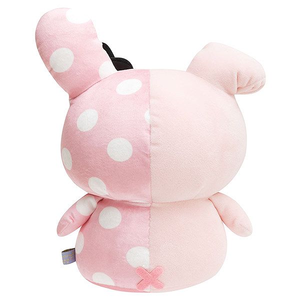 センチメンタルサーカス第21弾テーマグッズ！サンエックス「ゆらめき涙