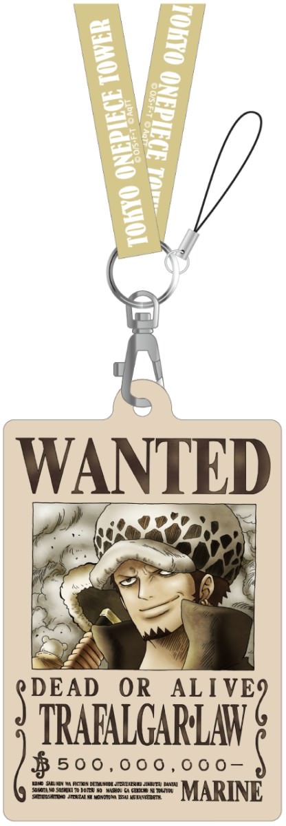 グッズやお菓子が登場！東京ワンピースタワー「幼少期＆和装 ”麦わらの