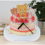 スペシャルなぬいぐるみも登場！ローソン「リラックマ Loppi限定グッズ」