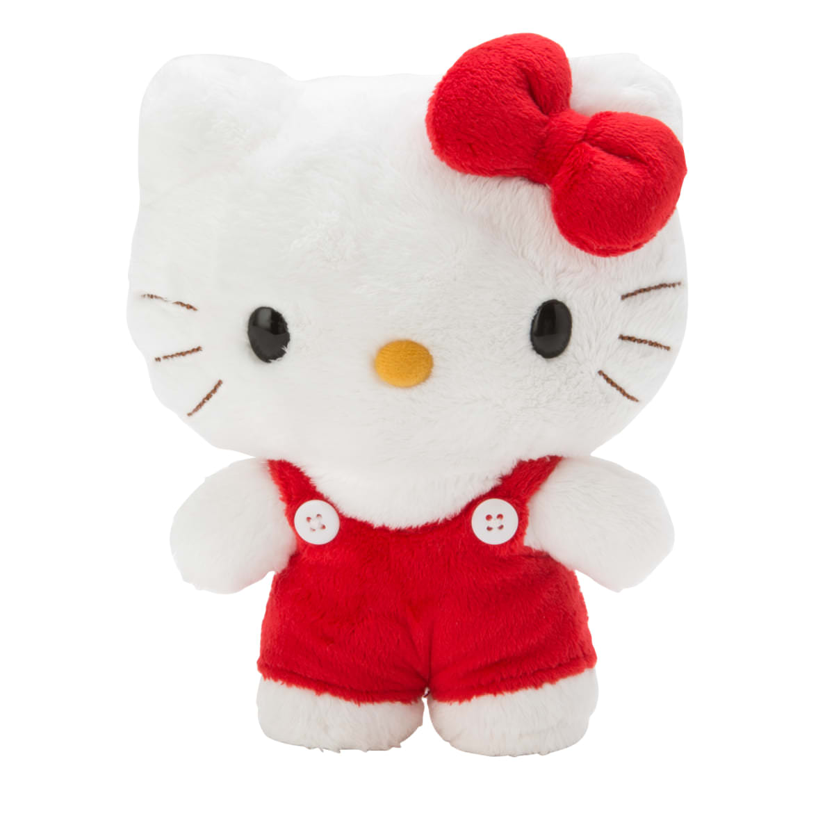 アニバーサリーイヤーにぴったりなメモリアルドールも！サンリオ