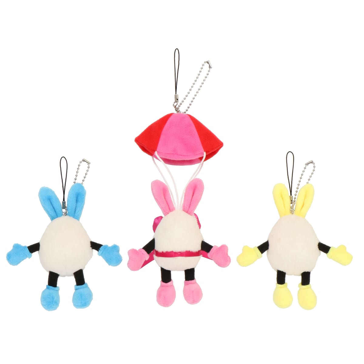 話題の「うさたま」グッズ！東京ディズニーランド イースター気分を