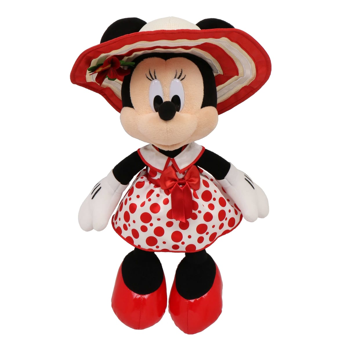 夏コスチューム！東京ディズニーランド ｢ミニーのスタイルスタジオ｣グッズ