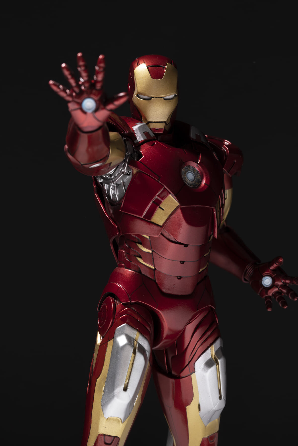 Happyくじ MARVEL アイアンマン ブラックパンサー Happyくじ／MARVEL