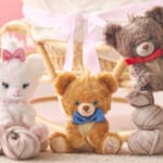 マリー、トゥルーズ、ベルリオーズモチーフのユニベアシティ