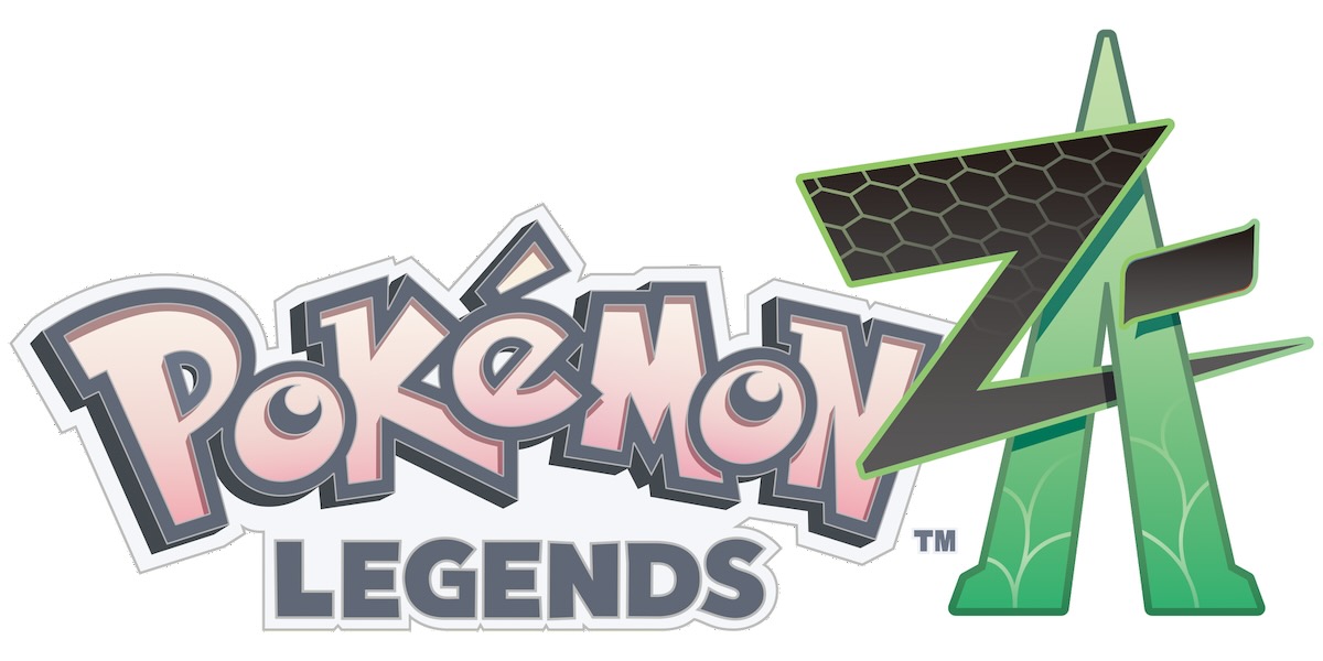 10月16日発売決定！『Pokémon LEGENDS Z-A （ポケモンレジェンズ