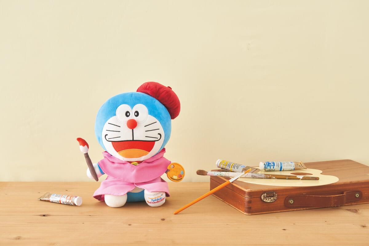 映画の衣装デザインで登場！ユニバーサル・スタジオ・ジャパン