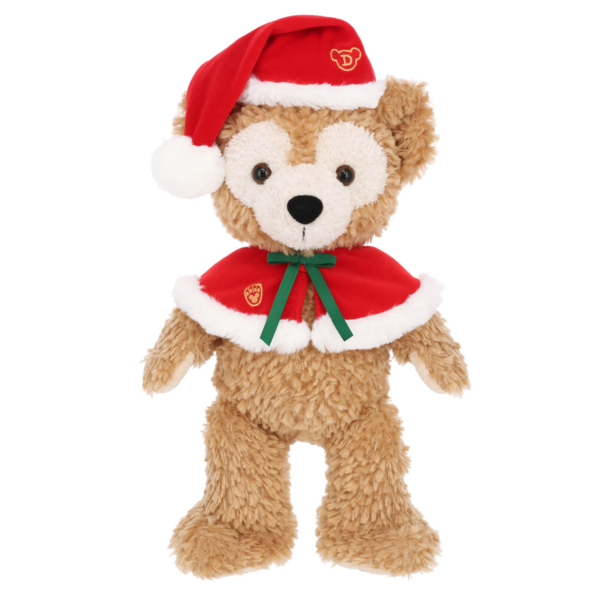 ウィンターシーズンにぴったり！東京ディズニーシー「ダッフィー