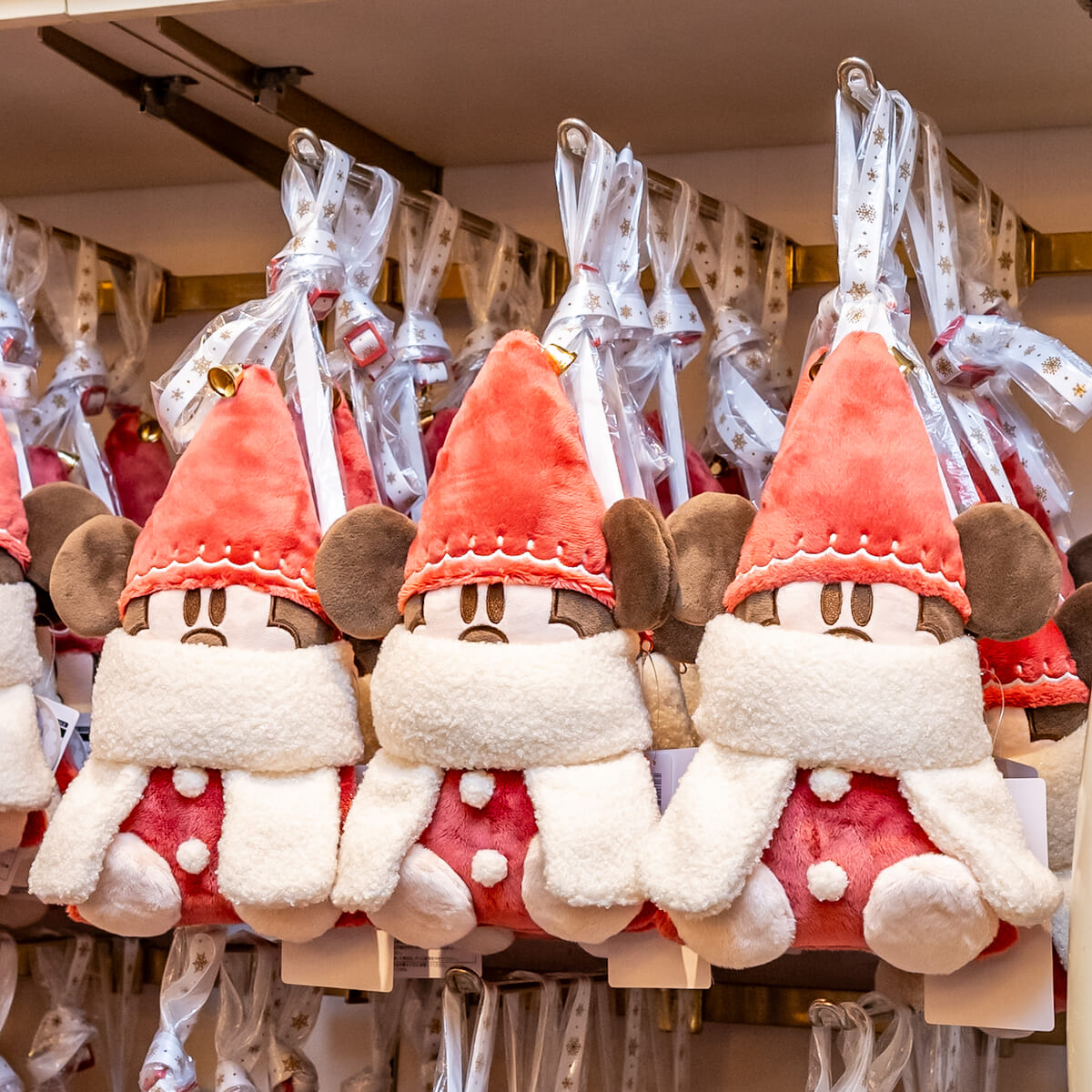 くすみミントの衣装が仲間入り！東京ディズニーリゾート“ディズニー