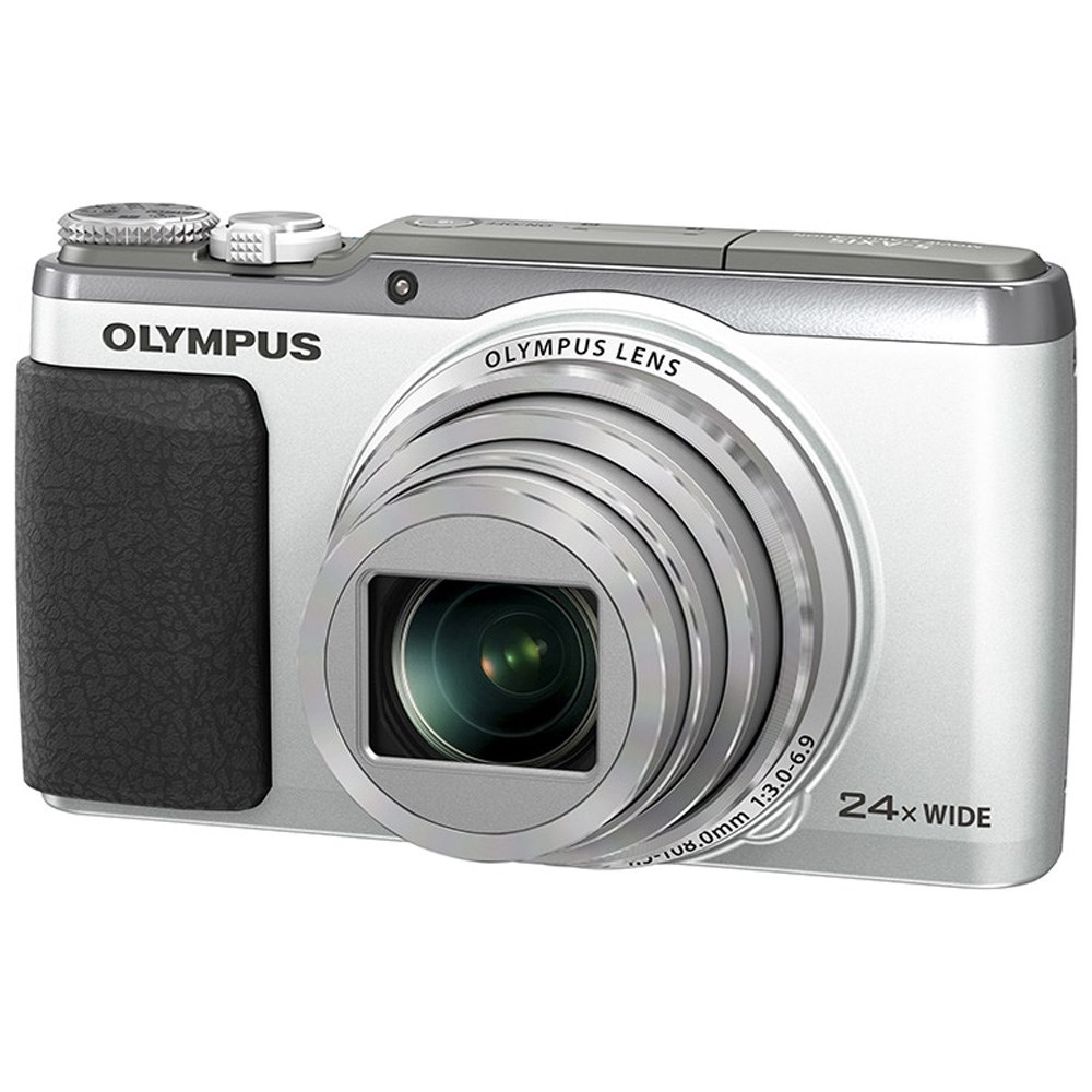 Olympus Stylus SH-60 Compact Digital Camera | Park Cameras