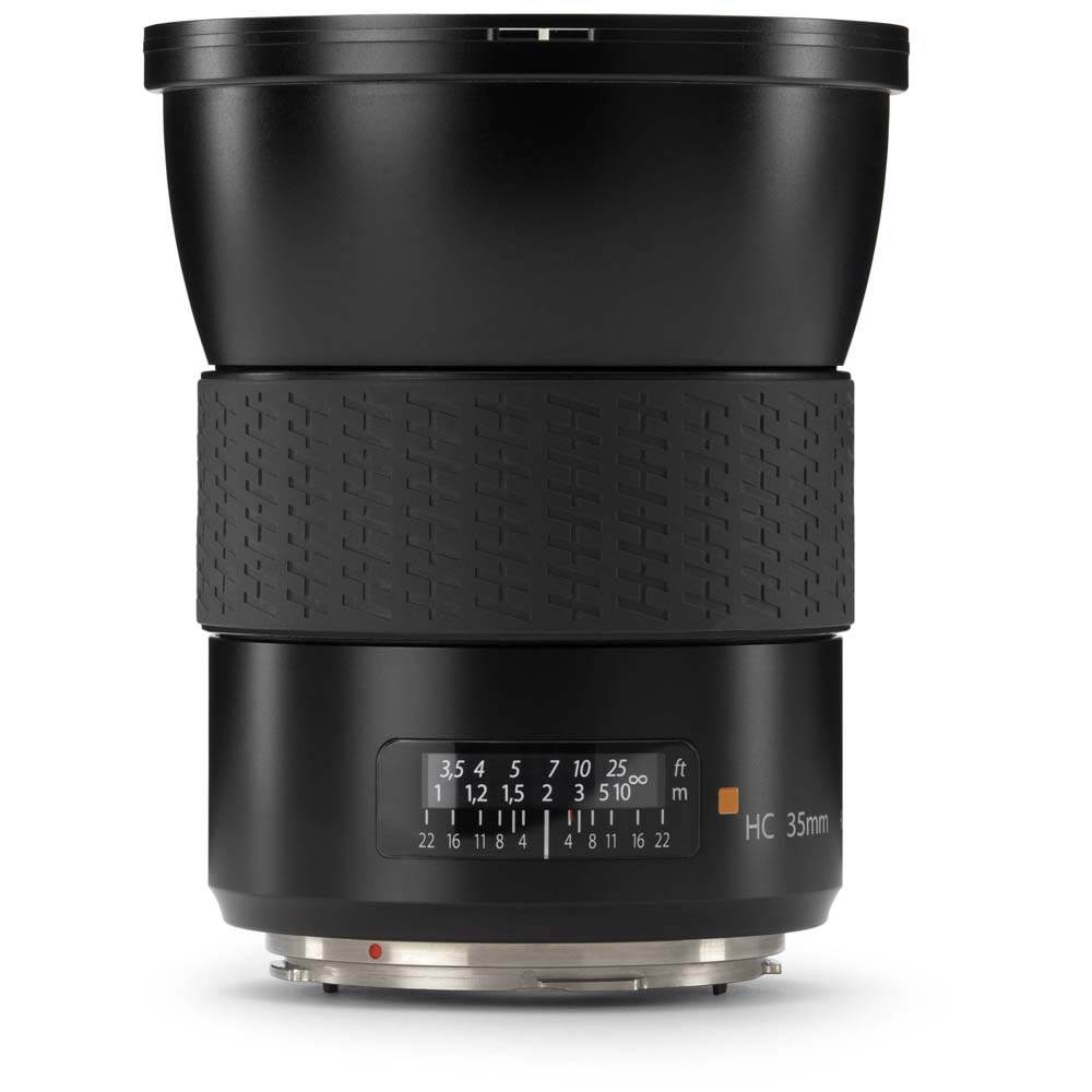 Hasselblad HC 35mm f/3.5 Lens | Park Cameras