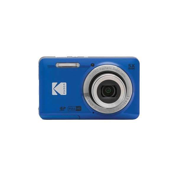 KODAK PIXPRO FZ55 Digital Camera Blue | Park Cameras
