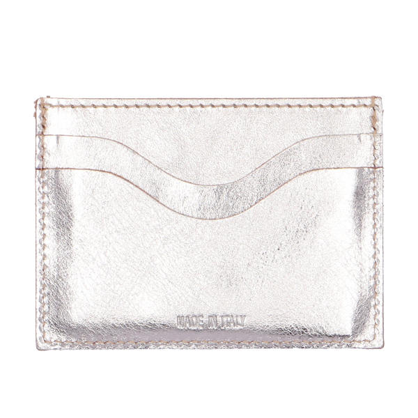 よろずやマルシェ本店 | IL BISONTE イルビゾンテ CARD CASE カード