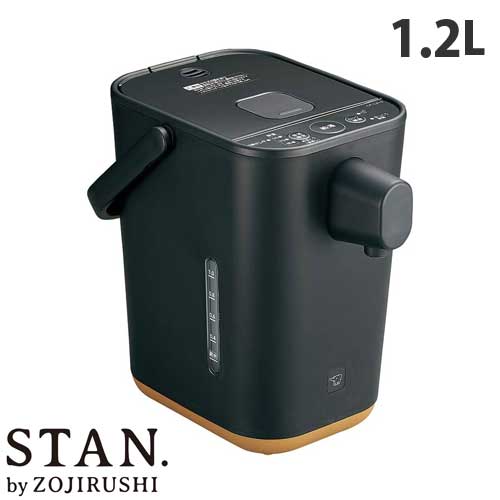よろずやマルシェ本店 | 象印マホービン STAN. (スタン) 電動ポット