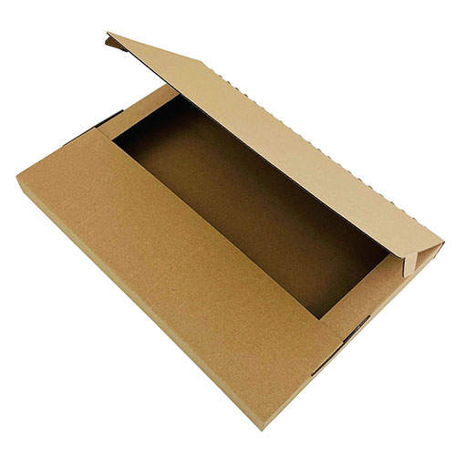 よろずやマルシェ本店 | フロンティア 配送用ダンボール A4サイズ対応